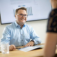 Ihr persönlicher Makler